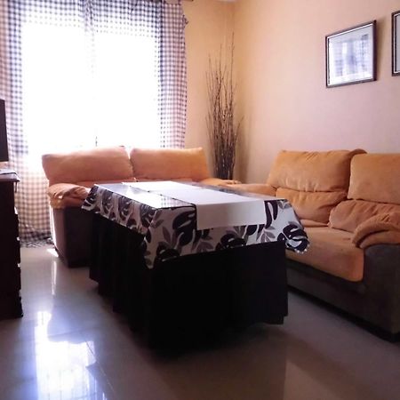 Hostal Casa Jose Santa Cruz  エクステリア 写真