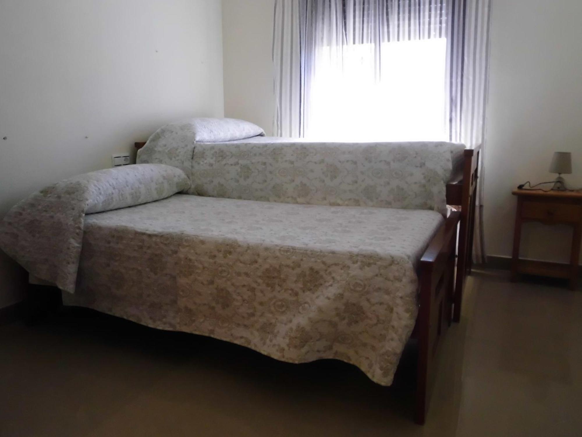 Hostal Casa Jose Santa Cruz  エクステリア 写真