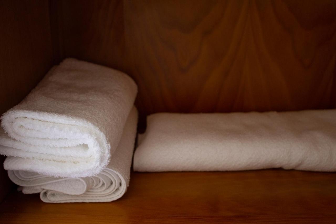 Hostal Casa Jose Santa Cruz  エクステリア 写真