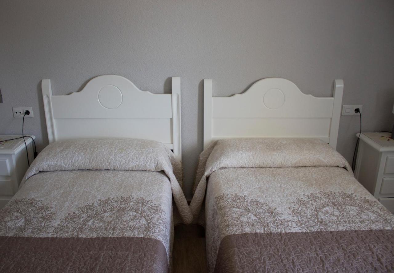 Hostal Casa Jose Santa Cruz  エクステリア 写真
