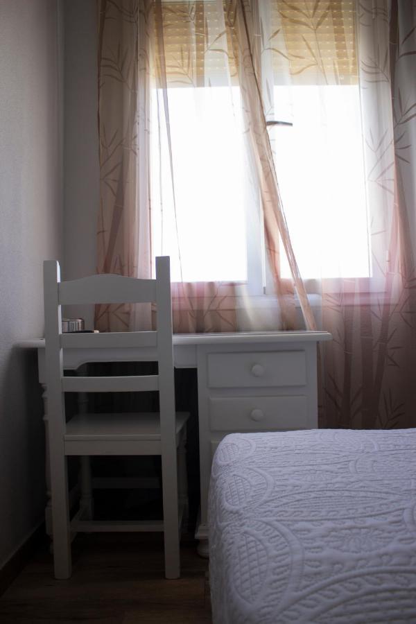 Hostal Casa Jose Santa Cruz  エクステリア 写真